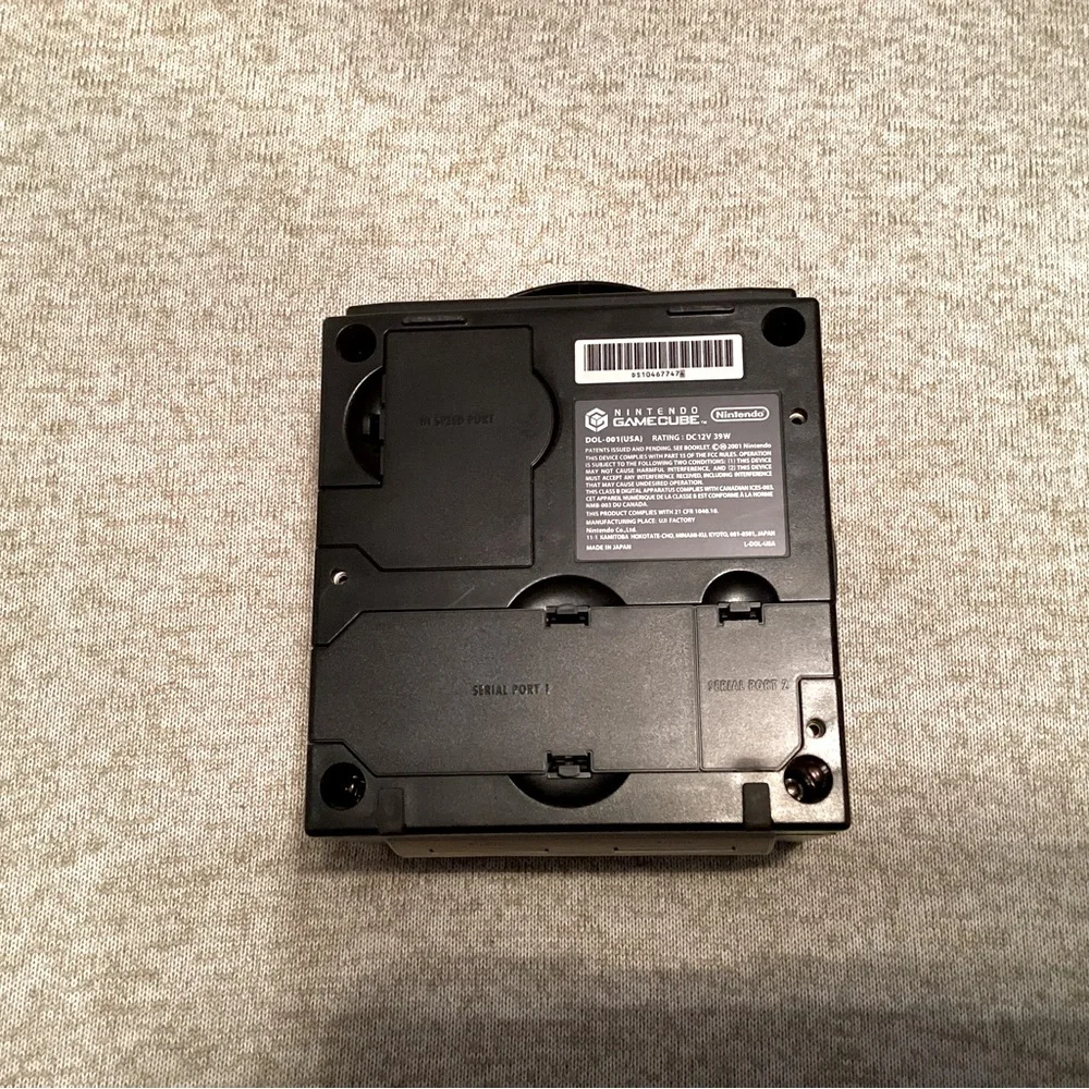 Nintendo experience classic